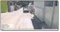 Evidencia fotográfica obra 9 Distrito 4