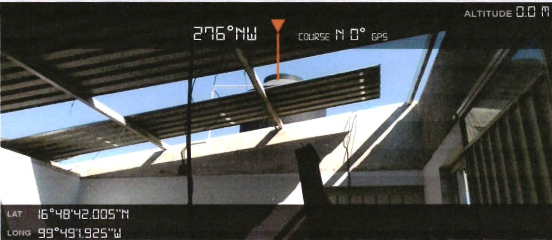 Evidencia fotográfica obra 12 Distrito 4