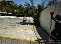 Evidencia fotográfica obra 17 Distrito 4