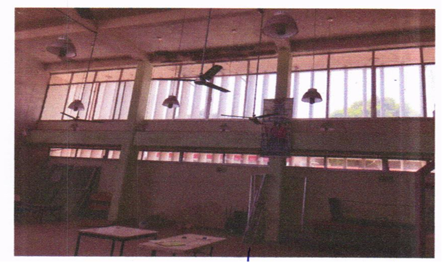 Evidencia fotográfica obra 22 Distrito 4