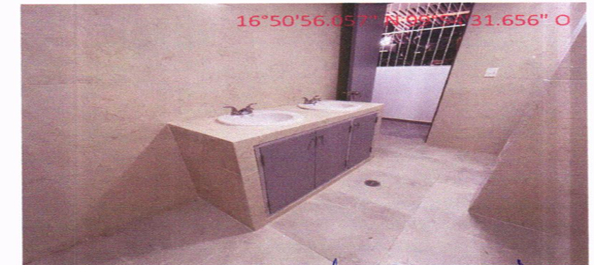 Evidencia fotográfica obra 22 Distrito 4