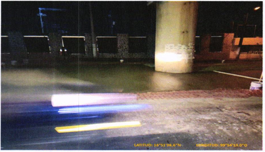 Evidencia fotográfica obra 28 Distrito 4