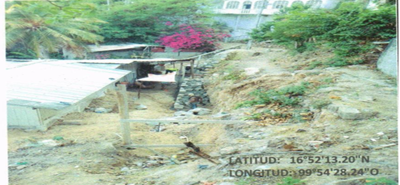 Evidencia fotográfica obra 33 Distrito 4