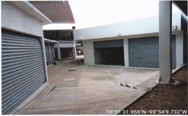 Evidencia fotográfica obra 36 Distrito 4