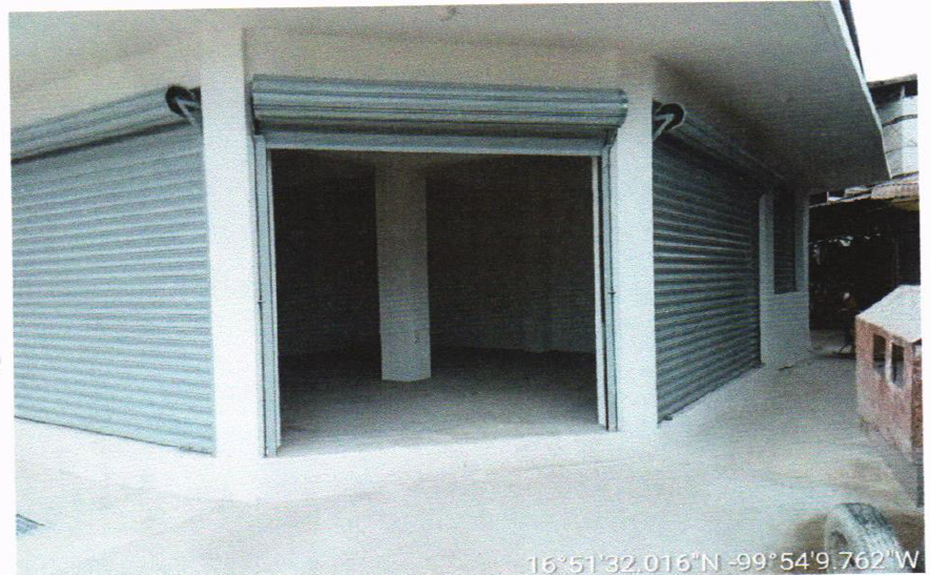 Evidencia fotográfica obra 37 Distrito 4