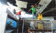 Evidencia fotográfica obra 38 Distrito 4