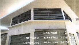 Evidencia fotográfica obra 38 Distrito 4