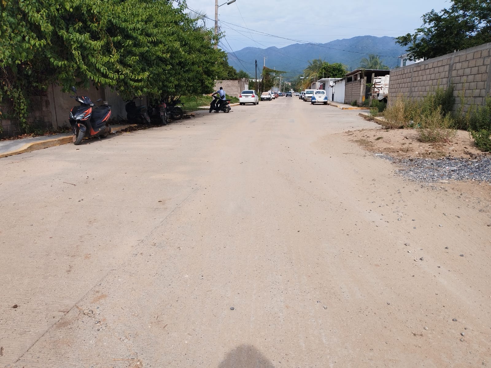 Fotografía de la obra