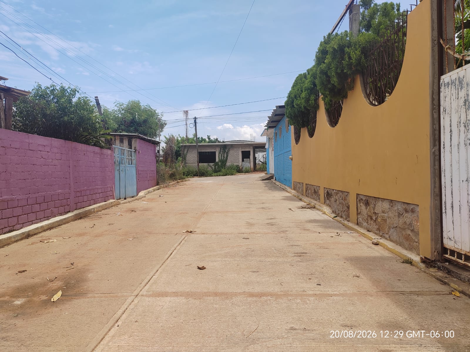 Fotografía de la obra