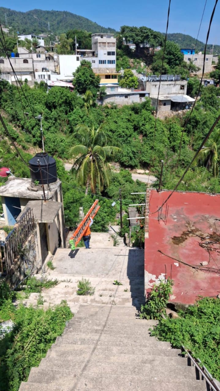 Fotografía de la obra