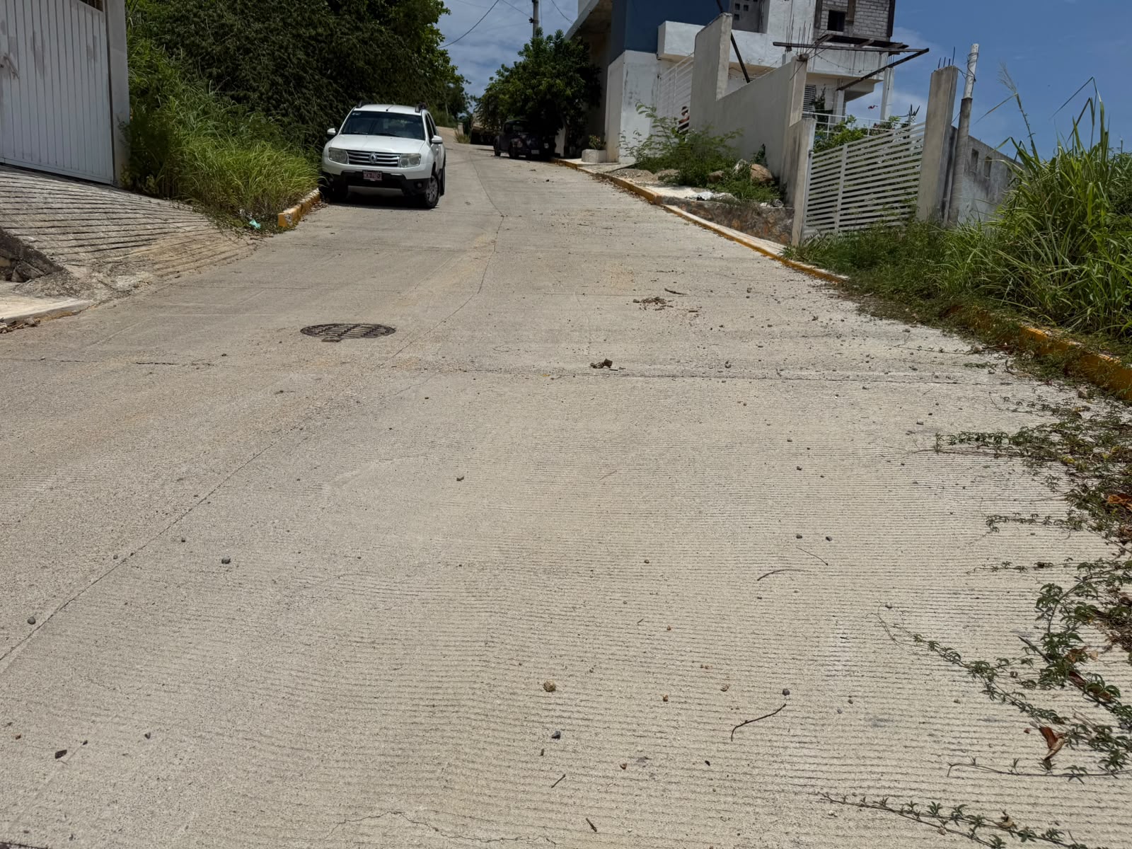 Fotografía de la obra